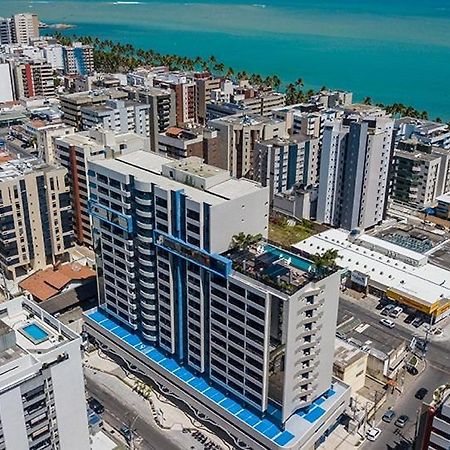 Edificio Time Acomodacoes Maceio  Exterior photo