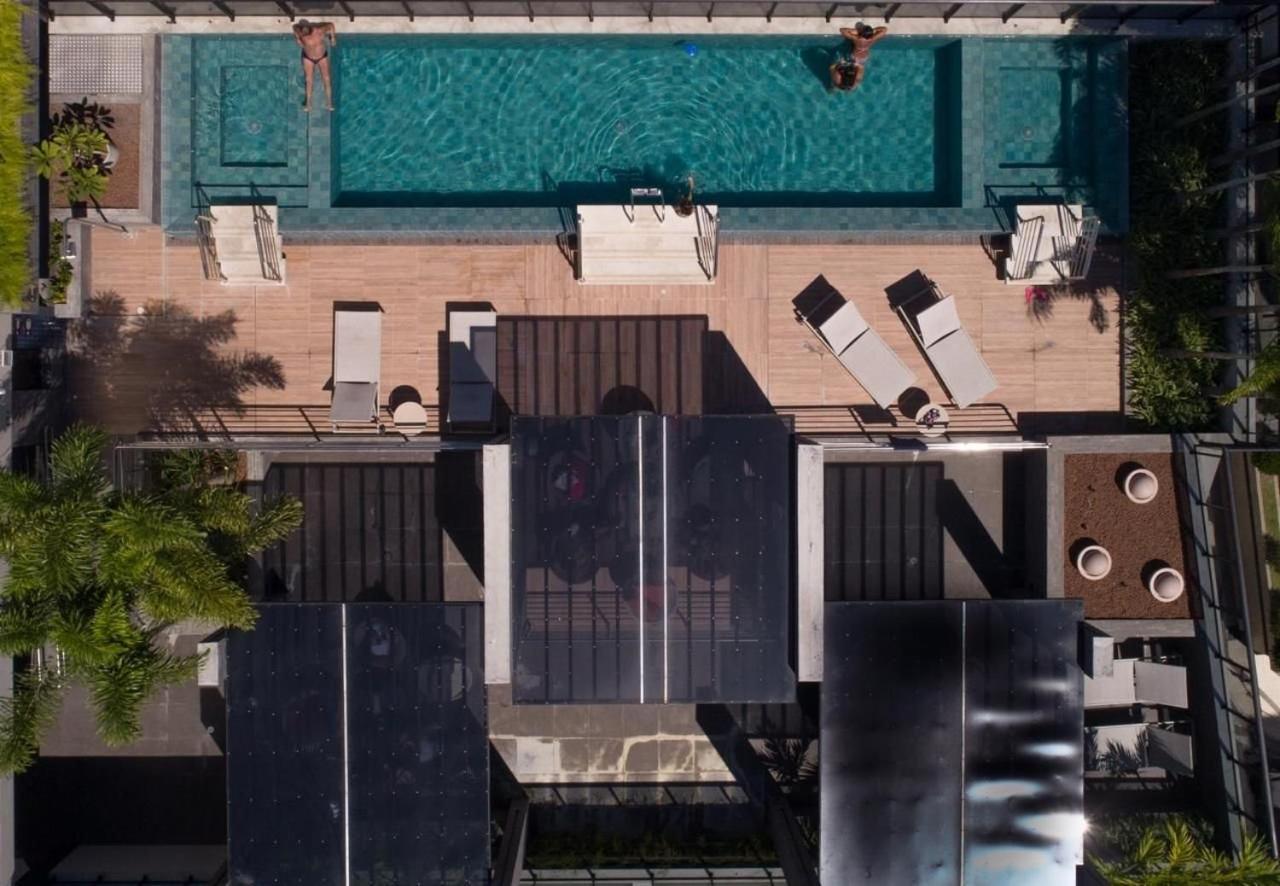 Edificio Time Acomodacoes Maceio  Exterior photo