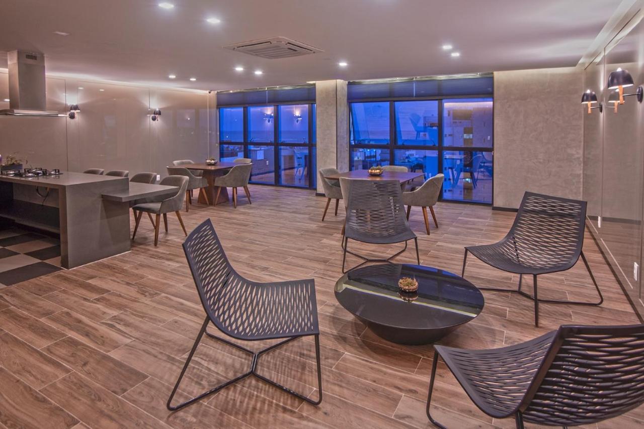 Edificio Time Acomodacoes Maceio  Room photo